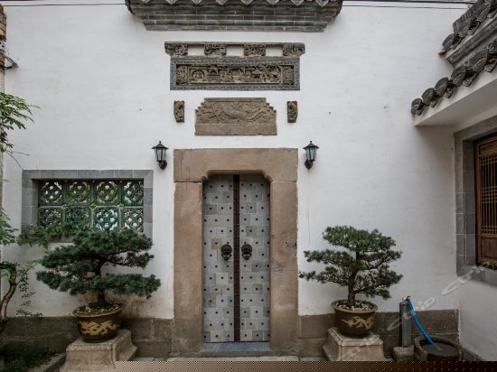 福寿厅