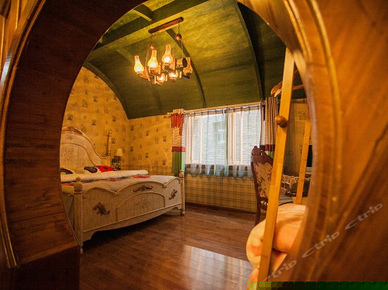 兔子洞（套房）