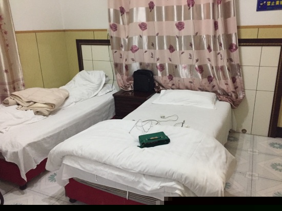 酒店房型
