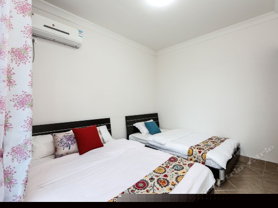 海君洋房三房二厅