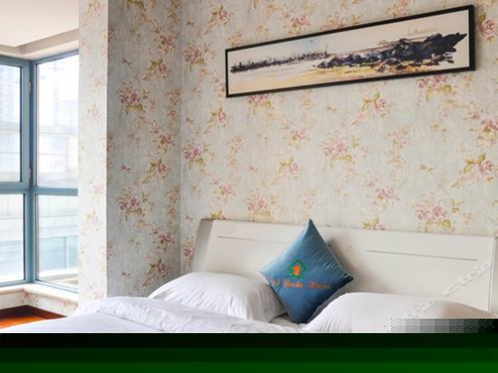 净馨两室大套房