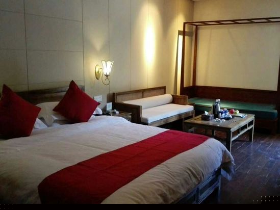 酒店房型