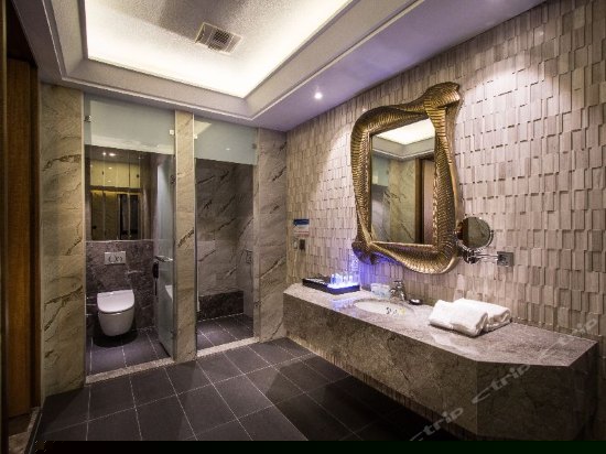 商务首席行馆双人房