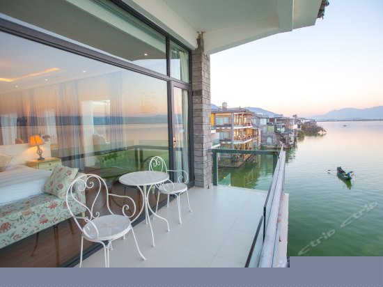 270度豪华海景房