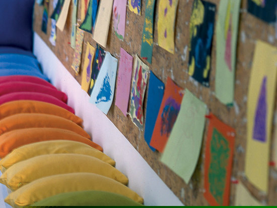 儿童乐园/儿童俱乐部