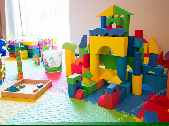 儿童乐园/儿童俱乐部