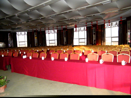多功能厅