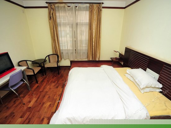 日式大床房（内宾）