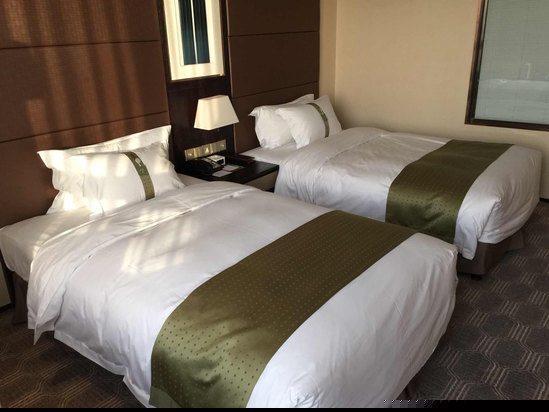 酒店房型