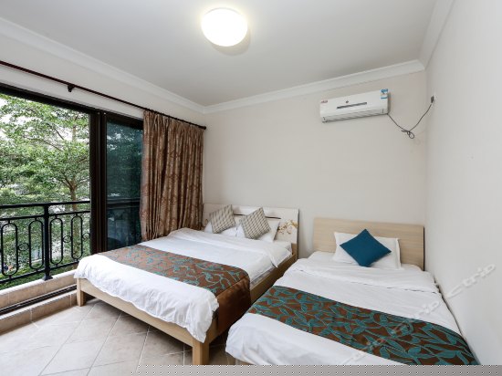 海涛洋房三房二厅