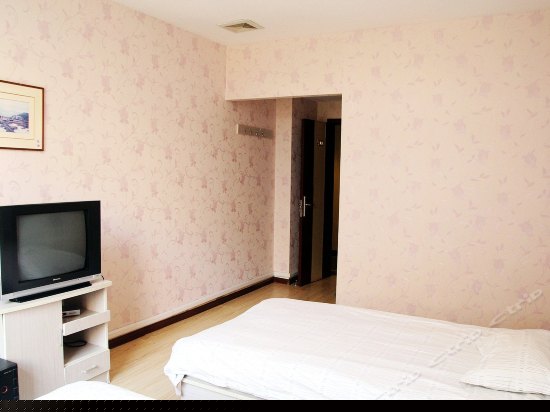 特惠标准间(无窗)