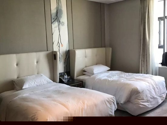 酒店房型