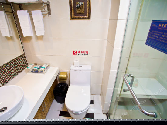 行政套房一房一厅