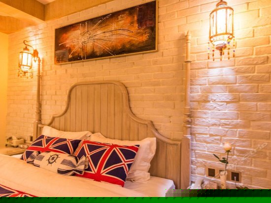 海景豪华大床房