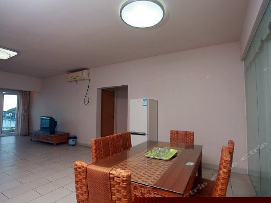 180度全海景三房两厅