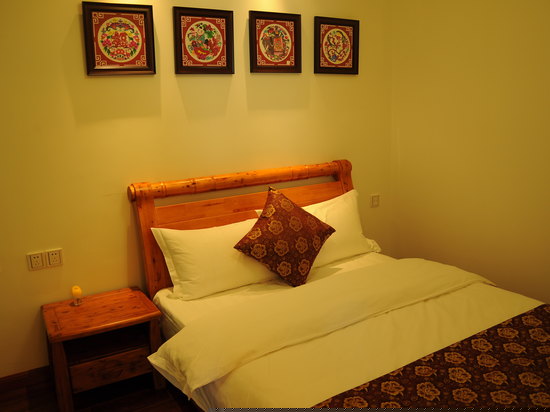 无敌江景家庭套房