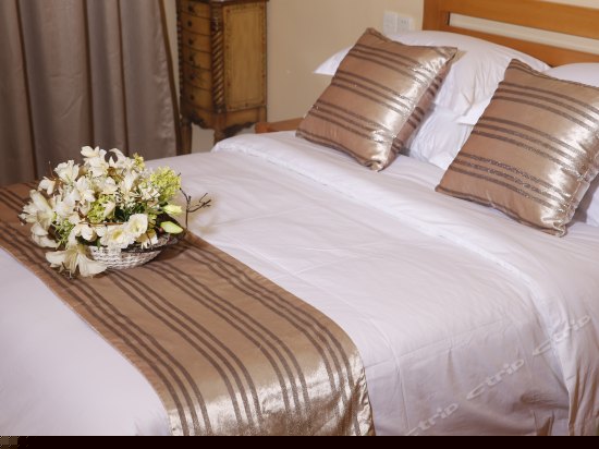 海景房两房一厅