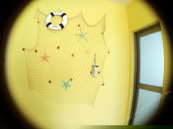 岁月童话双人间