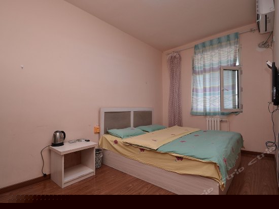 一室一厅不含厨房