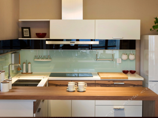 容成仙台一室一厅