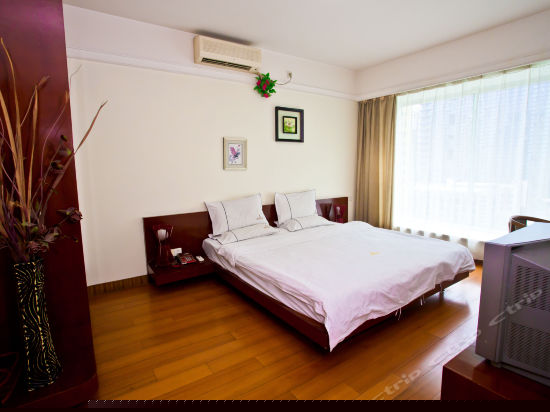 行政套房一房一厅