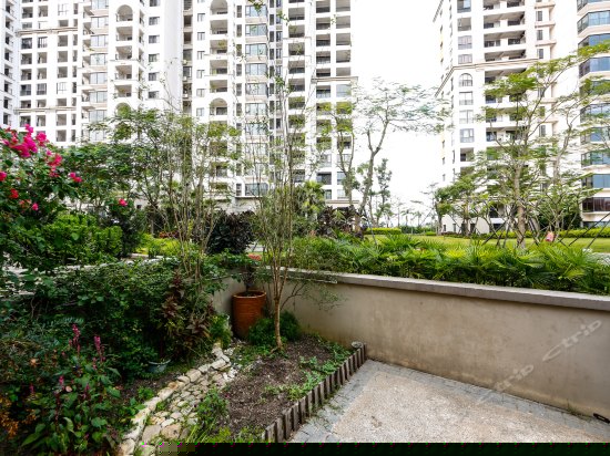 海乐洋房三房二厅