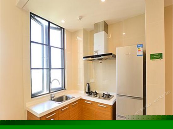 舒适温馨两室一厅