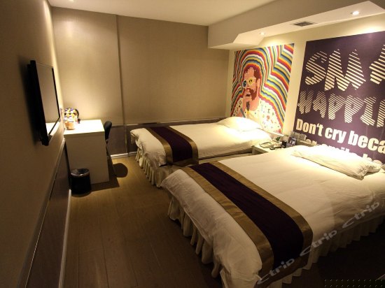 特价标准间(无窗）