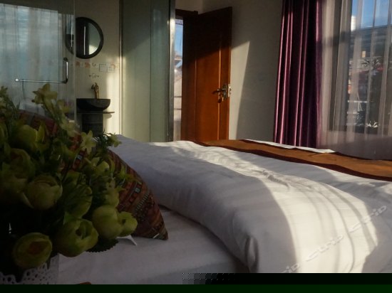 270度观景大床房