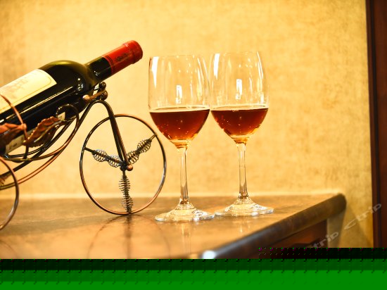 豪华独院家庭套房