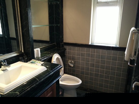 豪华海景大床房