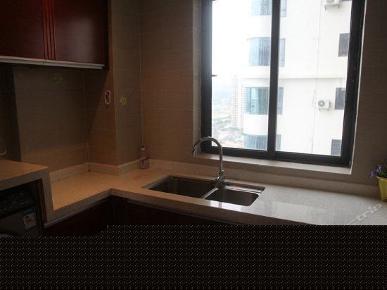 豪华无敌海景三卧套房