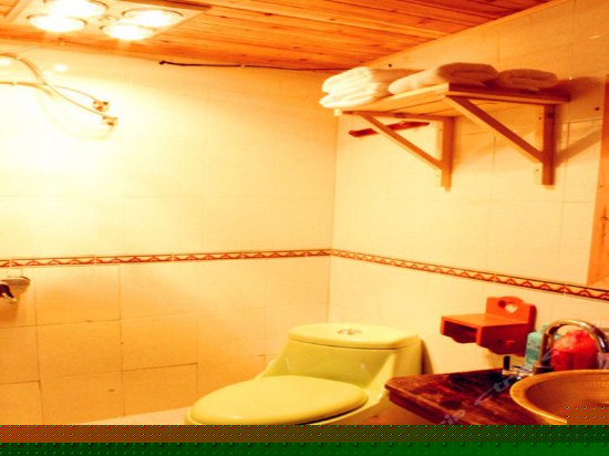 特价间【茉莉】