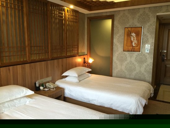 酒店房型