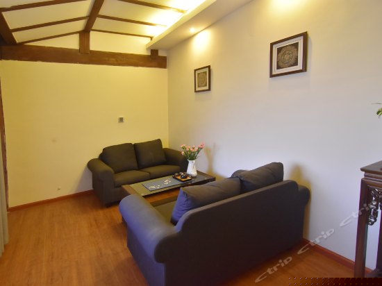 私享浪漫蜜月套房