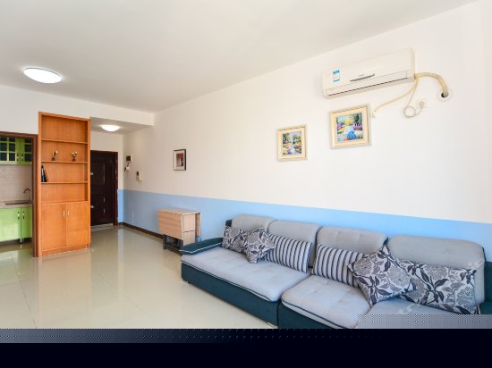 经济园景两室一厅