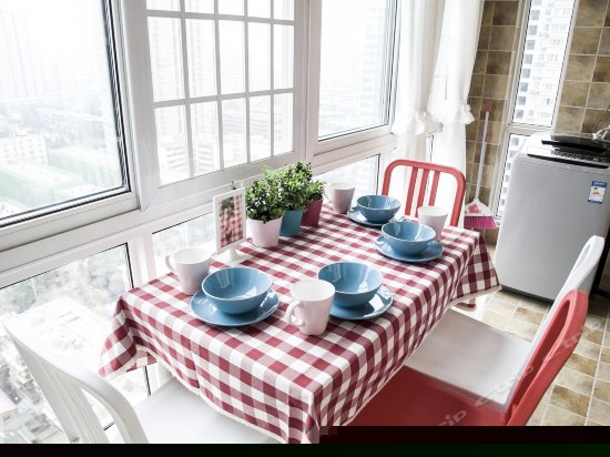 丹麦之恋两室套房