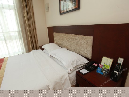 休闲单间(内宾)