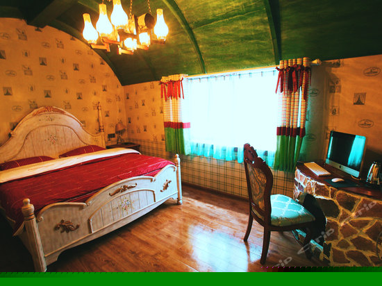 兔子洞（套房）