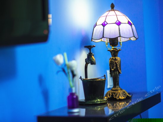 地中海之恋大床