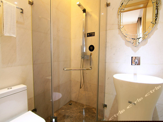 海景日式3居室别墅