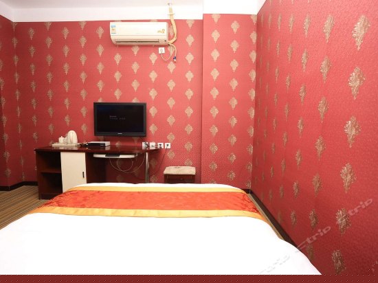 普通单间(无窗)