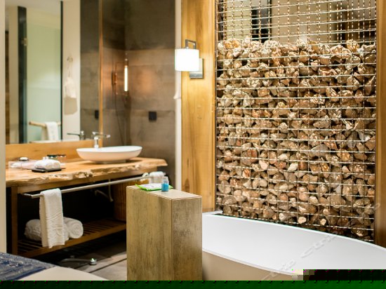 雅致海景双床房