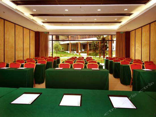 会议室