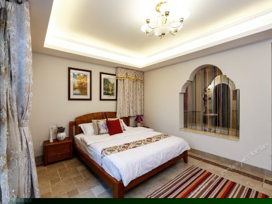 海乐洋房三房二厅