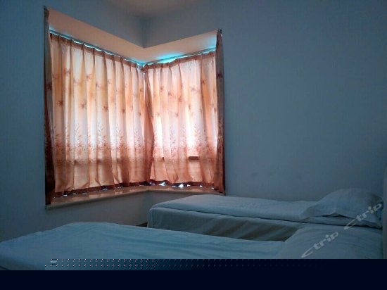 三房两厅海景房