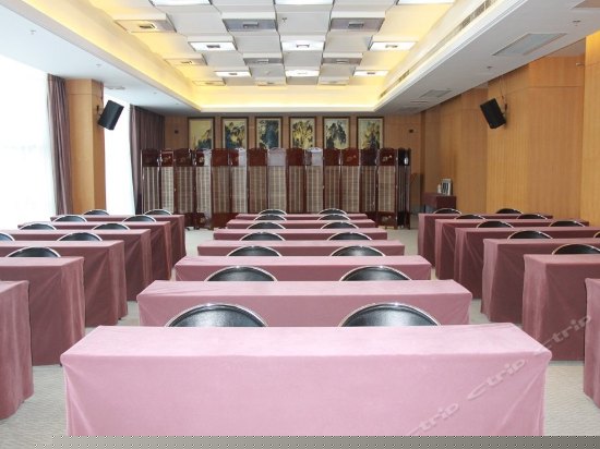 会议室
