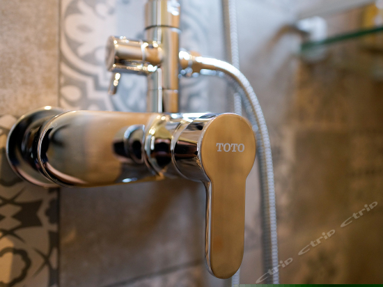 静震（温情岁月房）