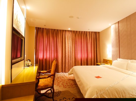 景观大床房