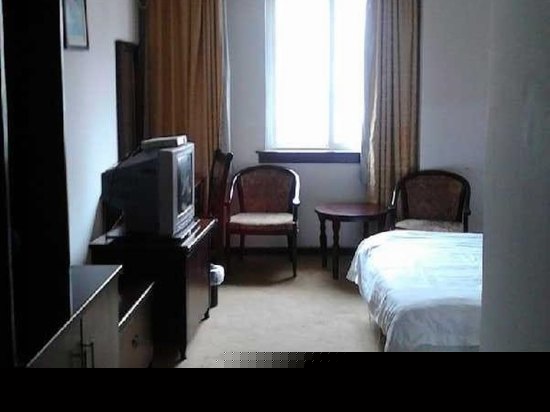 大床房（无窗）